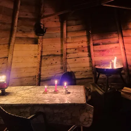 Tosbotn & * Tosbotnet