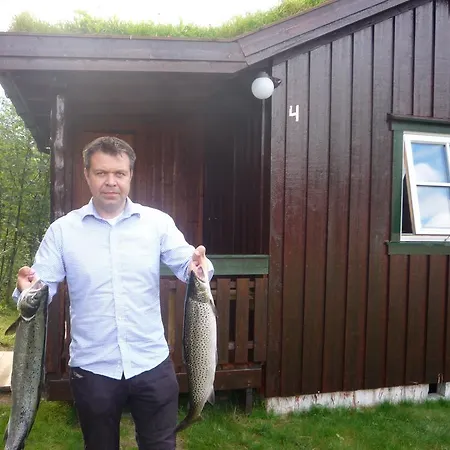 Tosbotn & * Tosbotnet