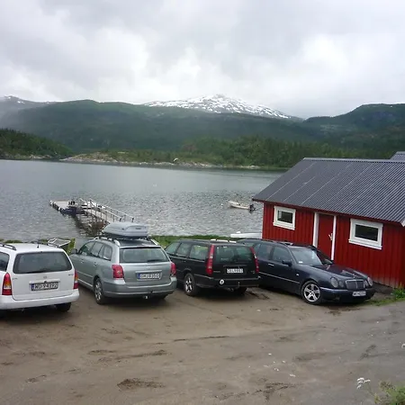 Tosbotn & * Tosbotnet