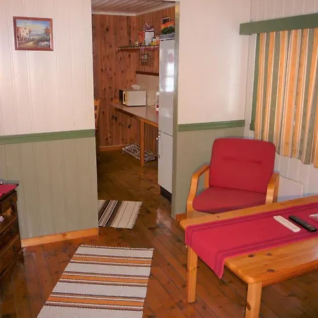 Tosbotn & * Tosbotnet