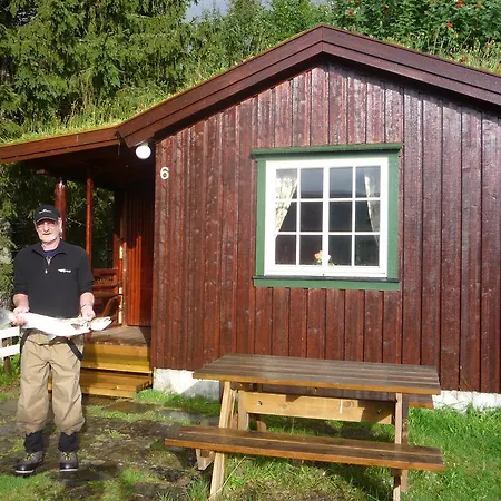 Tosbotn & * Tosbotnet