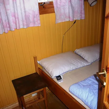 Tosbotn & * Tosbotnet